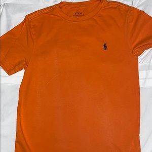 Classic Polo t-shirt